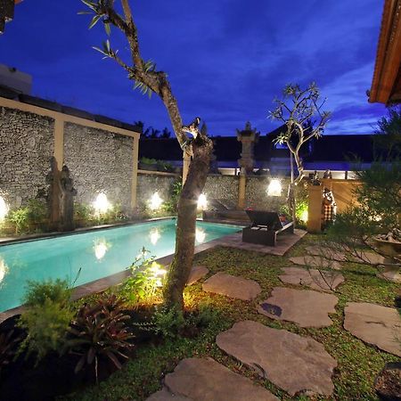Pondok Wira Ubud Dış mekan fotoğraf