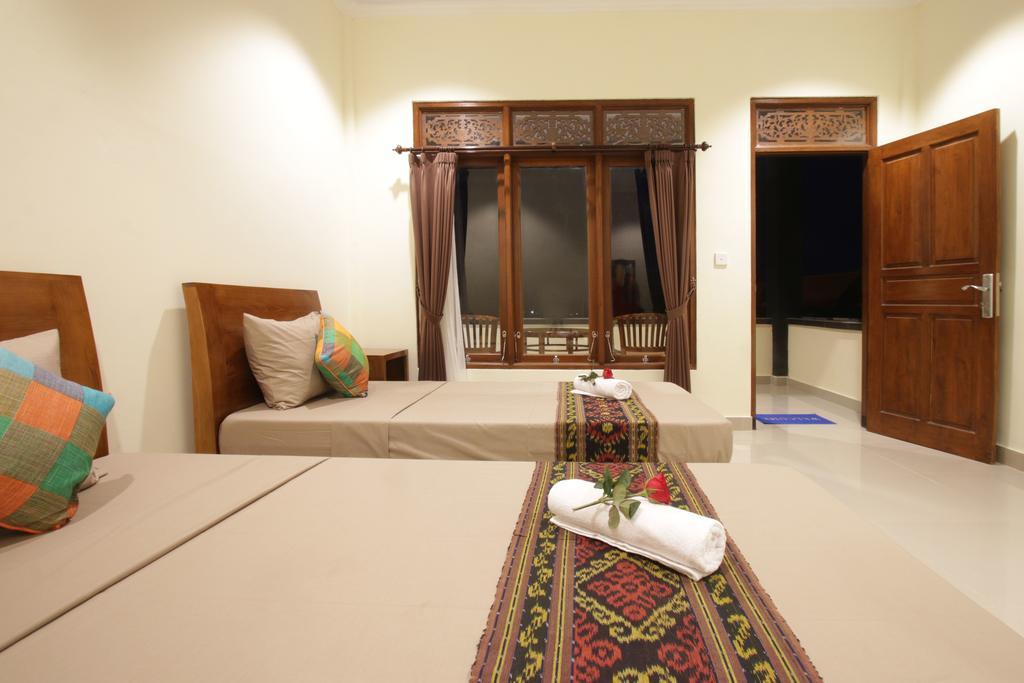 Pondok Wira Ubud Dış mekan fotoğraf
