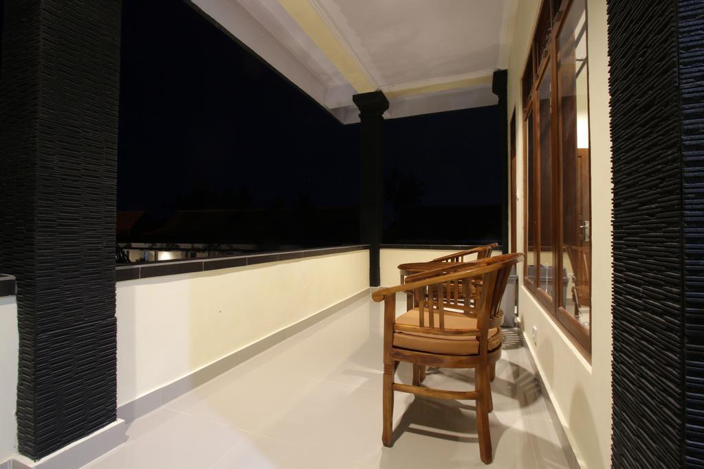 Pondok Wira Ubud Dış mekan fotoğraf