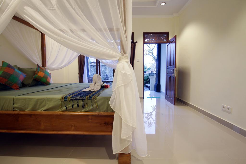 Pondok Wira Ubud Dış mekan fotoğraf